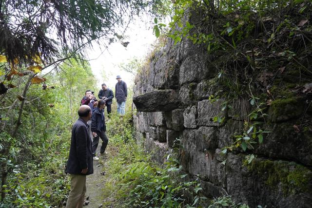 《中国国家地理·地道风物》2025贵州屯堡文化风物之旅采风活动走进清镇市卫城镇
