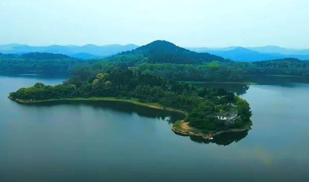 乐游绵阳 清凉一夏 ‖ 三台清凉避暑好去处推荐——牧云湖：“清凉嘉年华”，夏日乐不停