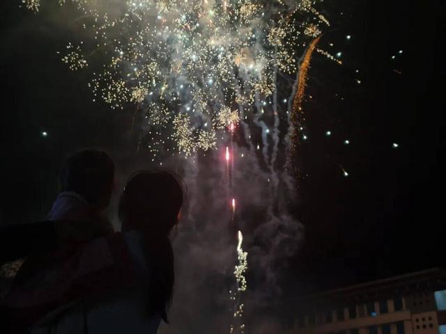 这个春节罗平超多精彩活动，陪你欢喜过大年！