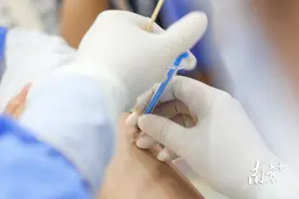 减少病毒性肝炎危害，专家呼吁早筛、早诊、早治图片