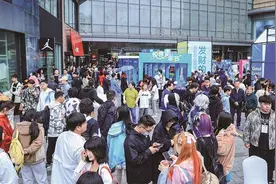 常州：打造“新内容、新模式、新场景”，推动文商旅融合“破题出圈”图片