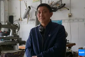 闯出精彩 | 退伍军人刘小林守护平凡生活的日常：能修车，也能救火图片