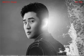 成都演唱会又上新：周兴哲将携《永不失联的爱》唱响蓉城图片