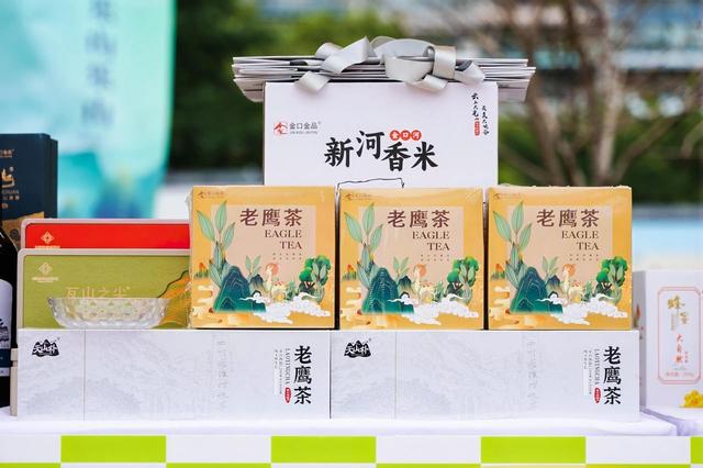 市集里的金口河烟火气！杭州市民沉浸式体验彝乡非遗，直呼“想立刻出发”