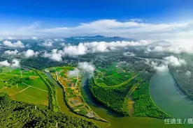 多重奖励在增城等你拿！大湾区女子半程马拉松开始报名图片