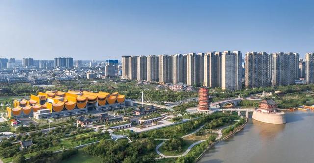 【文旅瀍河】爸妈乐得清闲，孩子撒欢一夏！瀍河超适合这样带娃！