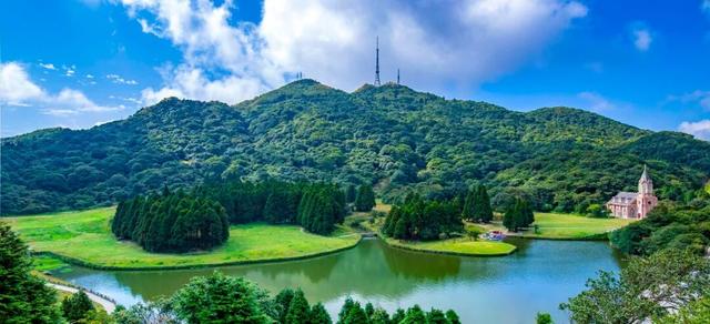 无限暖意！广西发布6条“康养旅居 冬游广西”系列精品线路