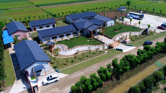 超级文旅日|17寻味荆楚一城一味，舌尖漫游荆州古城