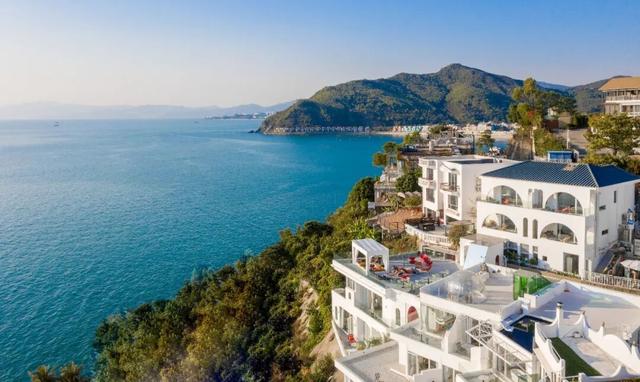 大鹏新区2025年度十件大事来了！哪些突破令你印象深刻？