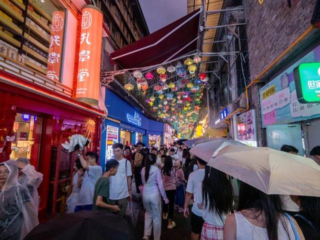 流量围猎下的“中国凉都”，凉了吗？