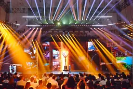 文化中国行｜今年重庆将首办全球性电影活动图片