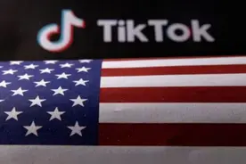 美国前财长欲收购TikTok，“抢夺”背后利益何在？丨看天下图片