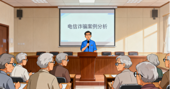 @花都街坊，11月精彩活动已备好！好玩又暖心，速戳收藏→