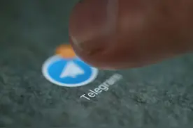针对“电报”，乌克兰发布禁令！图片