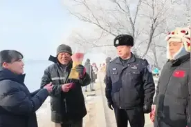 重庆官方：网传与事实有出入图片