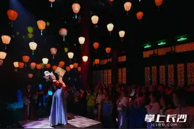 组图｜光影里的岁月！橘子洲·江天暮雪文化园正式开门迎客图片