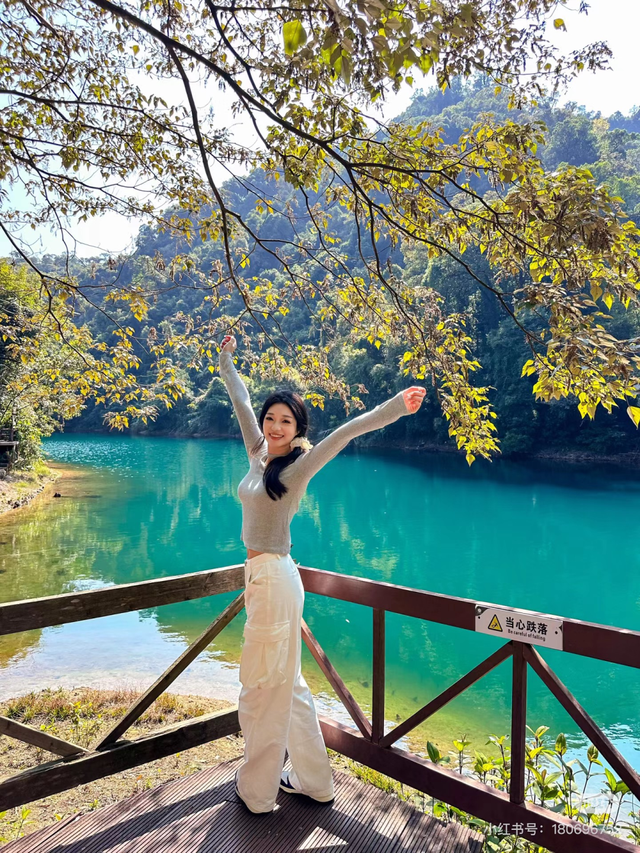 重磅福利！全运会期间，这些人可免票进入星湖景区→