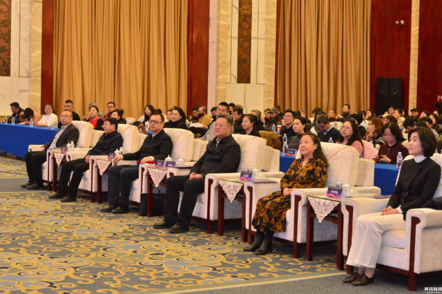 文化+媒体 文创新潮起！第二届“飞天杯”甘肃文创产品设计大赛颁奖典礼举行