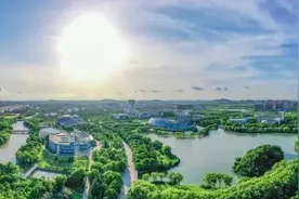 “萌新”大学生专属攻略！好吃好玩好看，松江全都有！图片