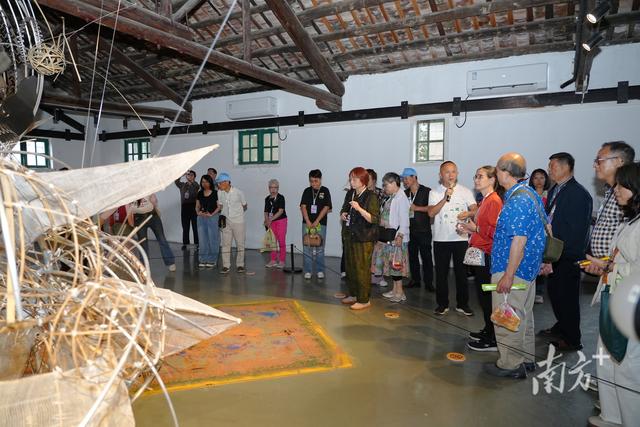 “氢”新丹灶，圈粉全球乡亲｜恳亲大会