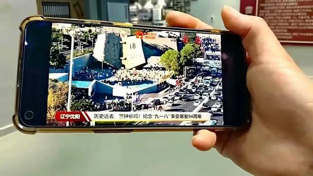 3200公里！九一八当天，闽侯“摩旅第一人”抵达大泽山抗日战争纪念馆