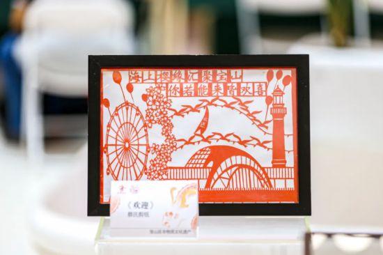 “乐游上海·邮轮体验周”启幕 精彩活动有这些