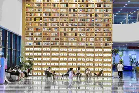 2024年广东最美公共文化新空间名单揭晓，东莞长安“莲花山下·莞”上榜图片