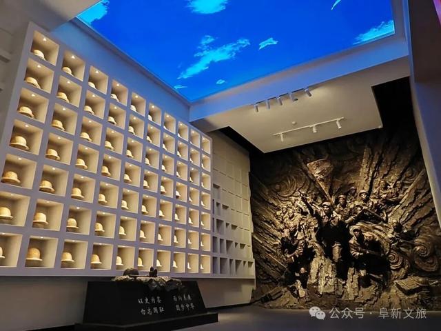 从雪场飙车到温泉躺平 ！阜新5条线路没得挑！