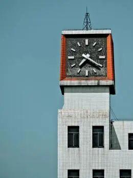 “青”读常州 | 在地标里遇见千年故事