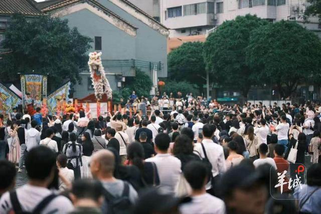 来石湾，好好玩！国庆中秋超100场活动游玩攻略收好