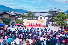 早春枇杷即将上市！2024四川米易县草场镇第三届枇杷开园节暨冬至养生节活动举行图片