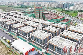 潮阳区提出300多项改革任务，打造县域经济典型区图片