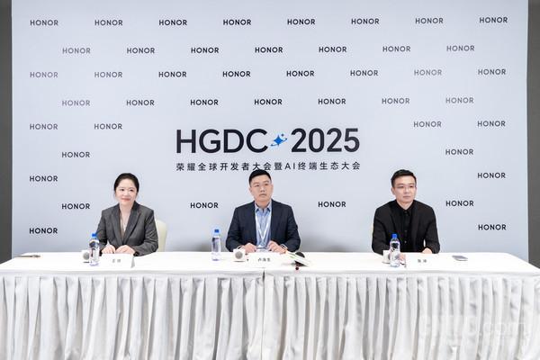 衣食住行购万事找YOYO 揭秘荣耀MagicOS10的“超能力”