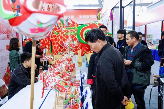 国际文旅博览会合肥开幕 打造一站式文旅体验新场景