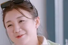 31岁陈梦回应被催婚：妈妈很着急，我不着急图片