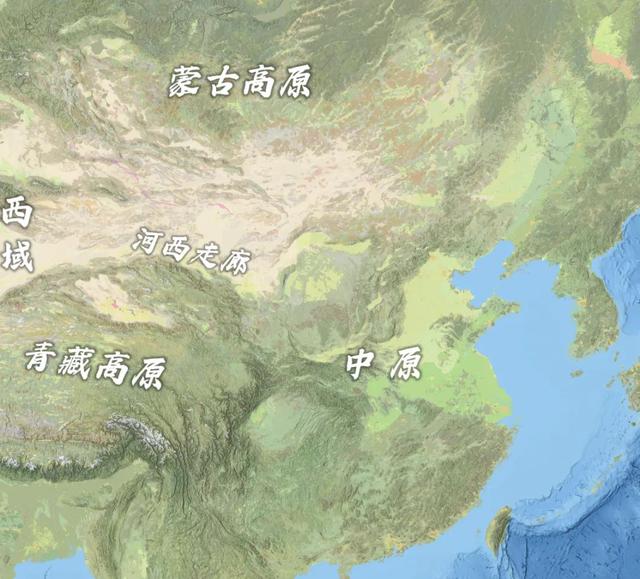 矗立千年，玉门关当真“春风不度”？ | 我们的雄关漫漫④