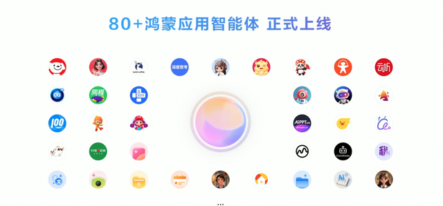 鸿蒙 6 开启公测：AI 无处不在，兼容苹果生态