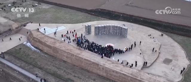 古人观天地智慧与御寒取暖巧思熠熠生辉 解锁藏在文物里的“冬日密码”