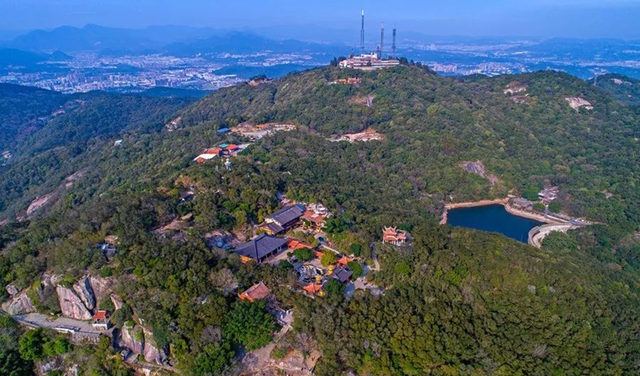 世界骑行日| 奔赴福建，一 “骑” 赏秋