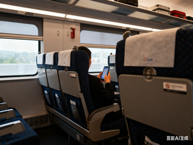 我的 IP 怎么背着我去别的省了？？？