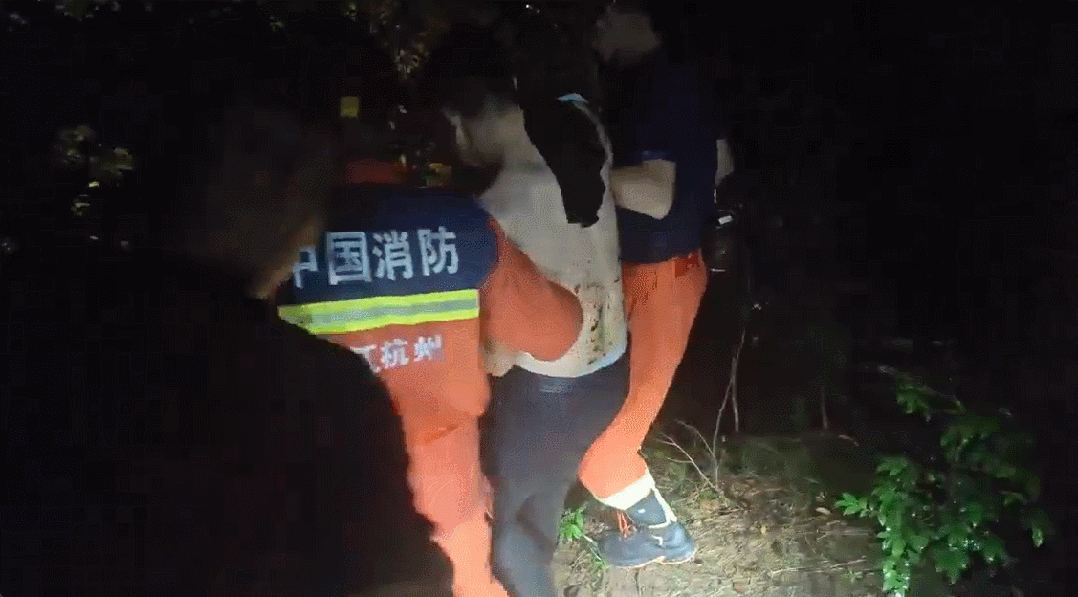 西湖边，一天发生4起！有人特意避开白天仍中招！消防紧急提醒