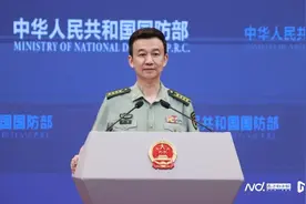 国防部回应美将在关岛部署濒海作战团：人若犯我，我必犯人图片