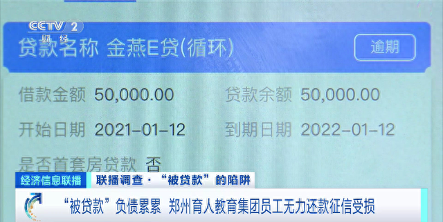 公司贷款逾期影响财务负责人，郑州企业贷款金融服务公司 配图02