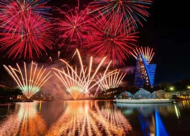 双节同庆 乐游南宁 | 2025中秋国庆嗨玩绿城线路来啦！这个假期就约在南宁吧