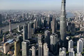 政策“组合拳”落地显效，外资金融机构看好中国经济前景图片