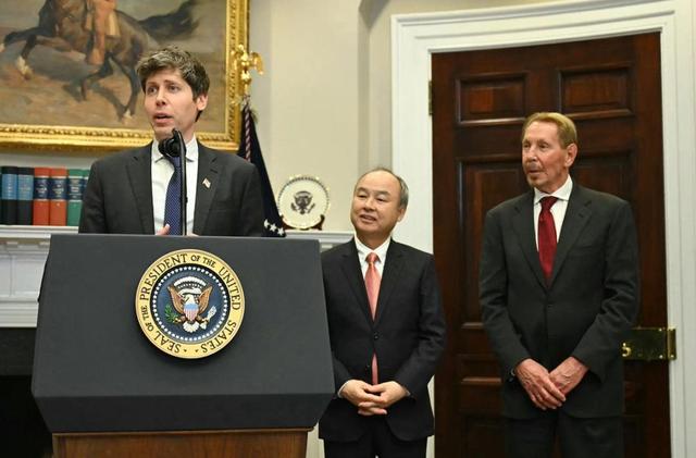 奥特曼刚刚发文，10GW核爆级算力，每周一座核电站，五座新城官宣