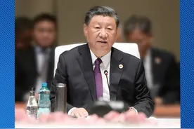热解读｜多边外交中，习主席数次提到这个妙喻图片