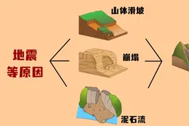 水科普丨巡堤查险，主要查什么？图片