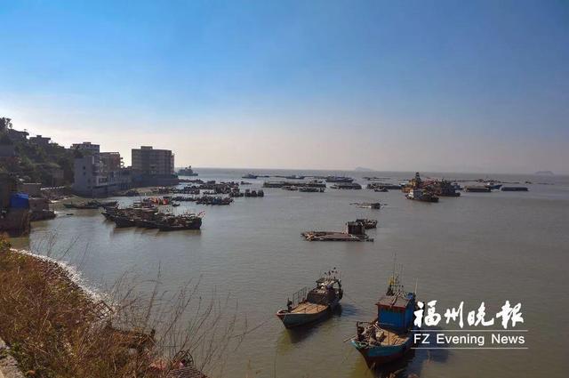 来福州 戏定海