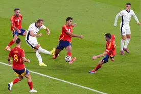 用生涯所有换欧洲杯？无冠凯恩，无奈认命图片